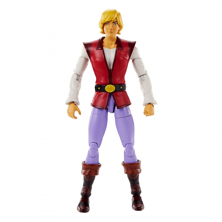 Masters of the Universe: Revelation Masterverse Action Figure 18 cm