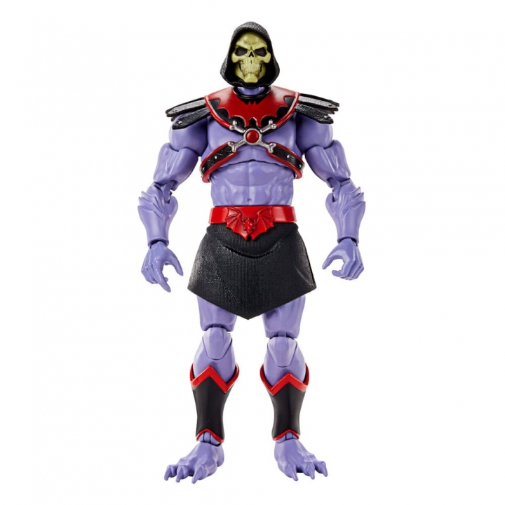 Masters of the Universe: Revelation Masterverse Action Figure 18 cm