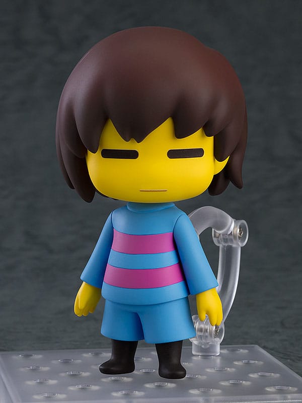 Undertale Nendoroid Action Figure The Human 10 cm