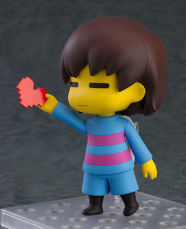 Undertale Nendoroid Action Figure The Human 10 cm