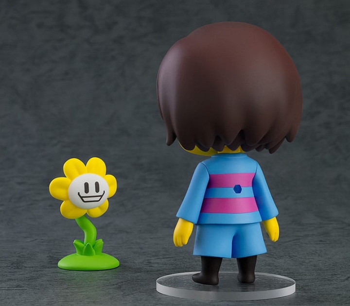 Undertale Nendoroid Action Figure The Human 10 cm