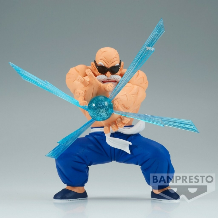 Dragon Ball: G x materia Figure - Kame Sennin 20 cm