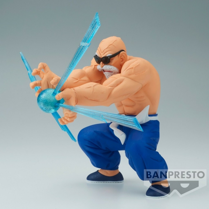 Dragon Ball: G x materia Figure - Kame Sennin 20 cm