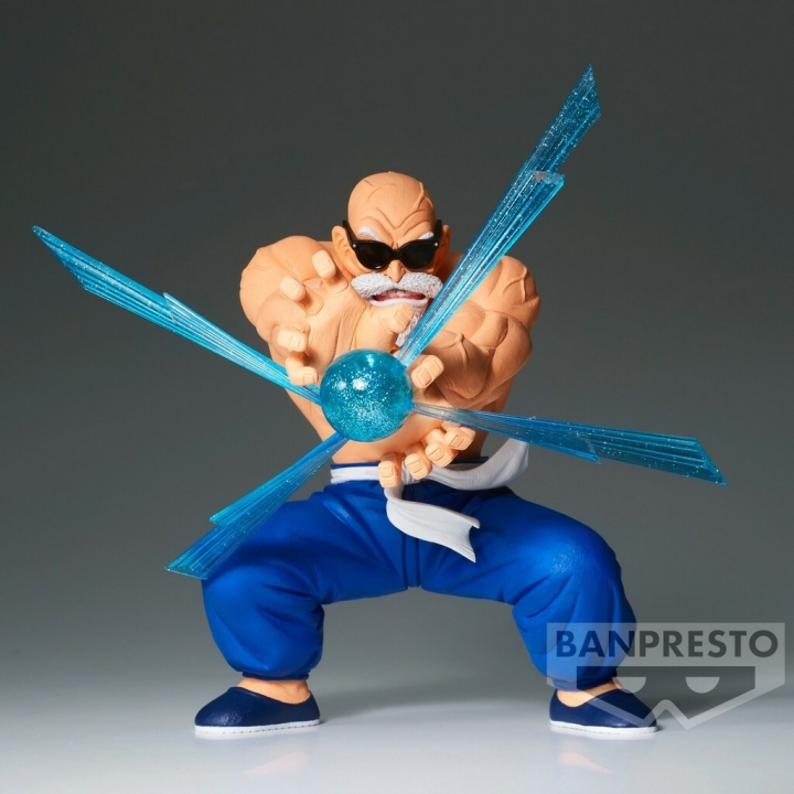 Dragon Ball: G x materia Figure - Kame Sennin 20 cm