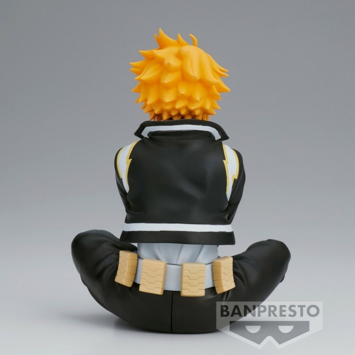 My Hero Academia: Break Time Figure - Chargebolt 10 cm