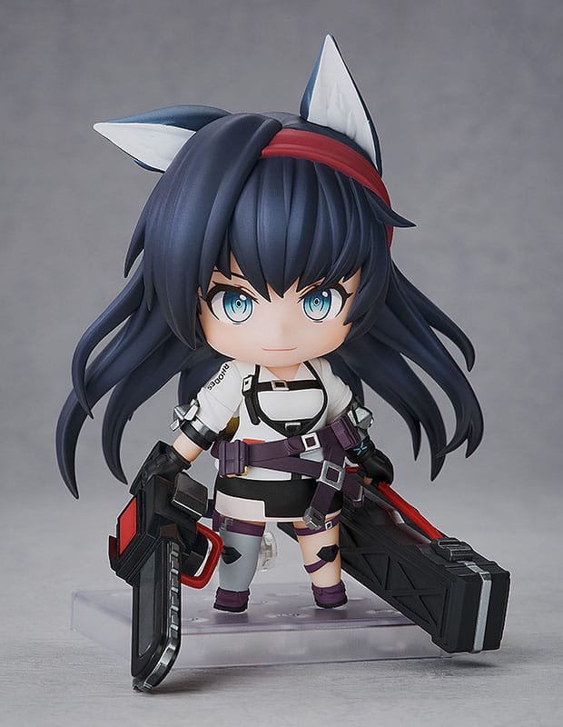 Arknights Nendoroid Action Figure Blaze 10 cm