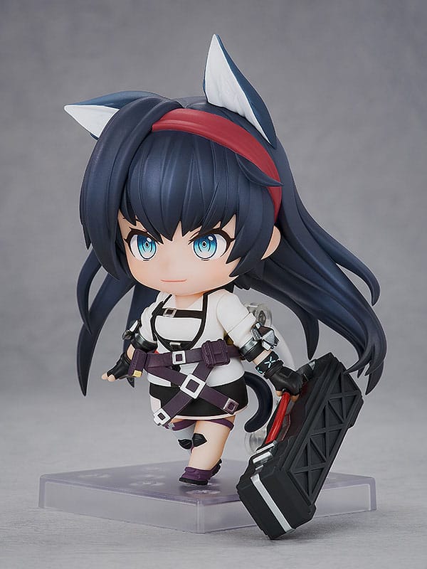 Arknights Nendoroid Action Figure Blaze 10 cm