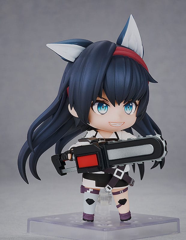 Arknights Nendoroid Action Figure Blaze 10 cm