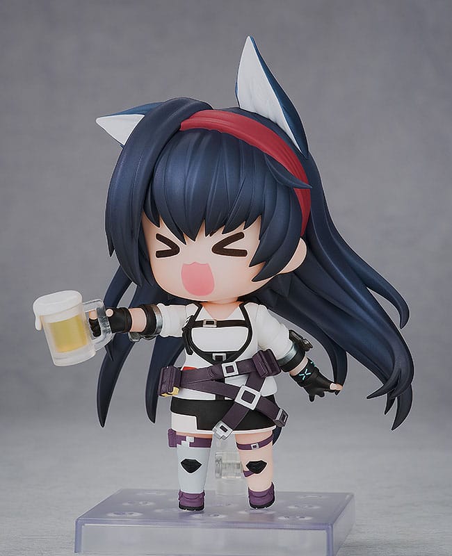 Arknights Nendoroid Action Figure Blaze 10 cm