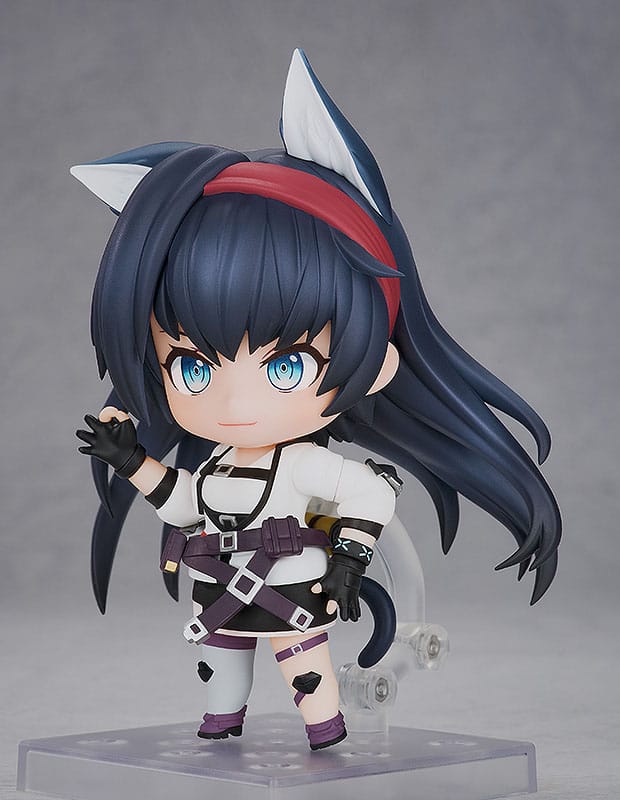 Arknights Nendoroid Action Figure Blaze 10 cm