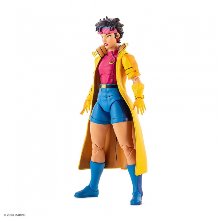 Marvel X-Men: The Animated Series Action Figure 1/6 Jubilee 24 cm