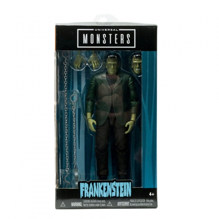 Universal Monsters Jada Toys Action Figure 15 cm