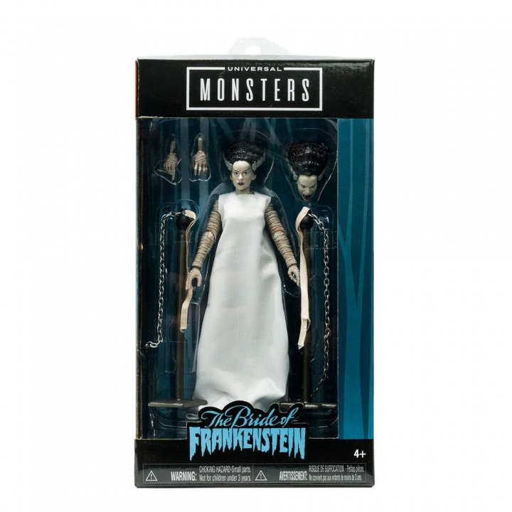 Universal Monsters Jada Toys Action Figure 15 cm