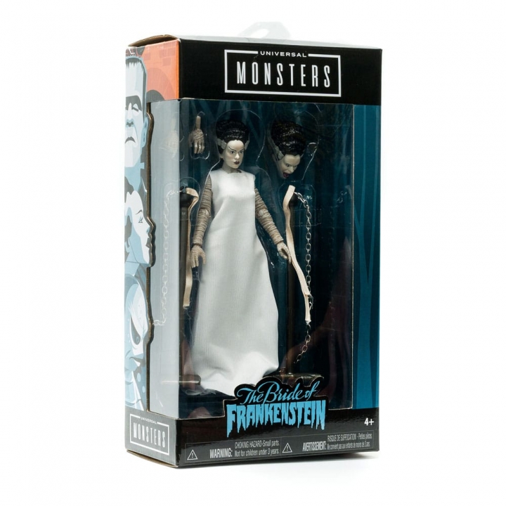 Universal Monsters Jada Toys Action Figure 15 cm