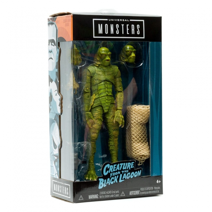 Universal Monsters Jada Toys Action Figure 15 cm