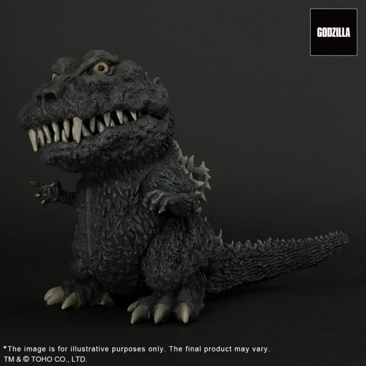 Godzilla PVC Statue Godzilla (1954) 24 cm