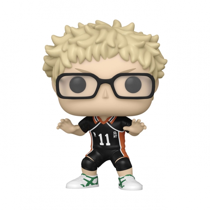 Haikyu!! POP! Animation Vinyl Figure 9 cm