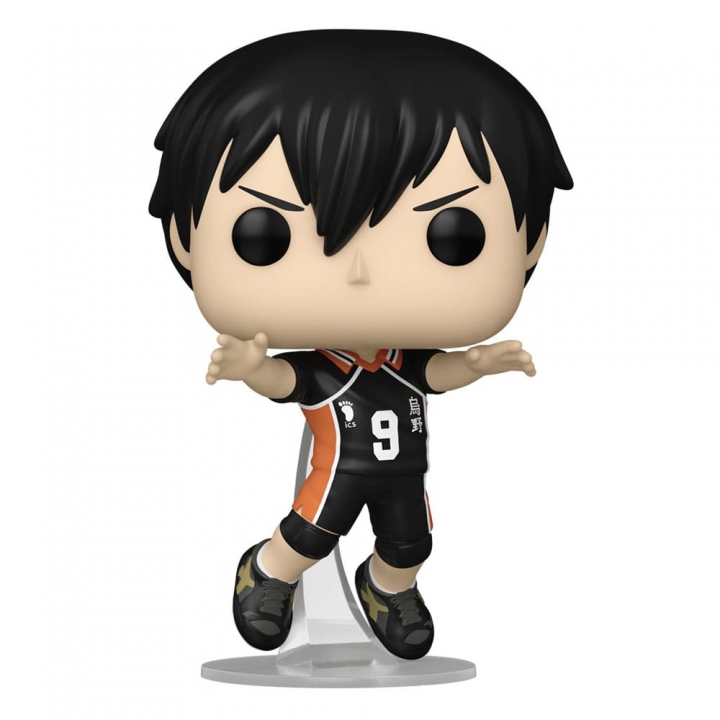 Haikyu!! POP! Animation Vinyl Figure 9 cm