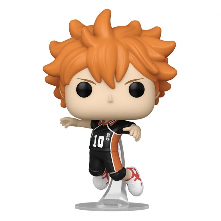 Haikyu!! POP! Animation Vinyl Figure 9 cm