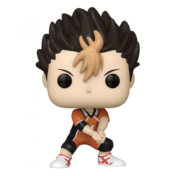 Haikyu!! POP! Animation Vinyl Figure 9 cm