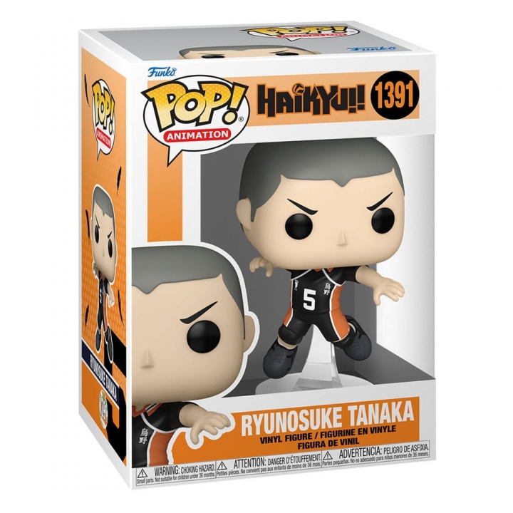 Haikyu!! POP! Animation Vinyl Figure 9 cm