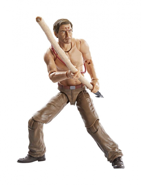 Indiana Jones Adventure Series Action Figure 15 cm