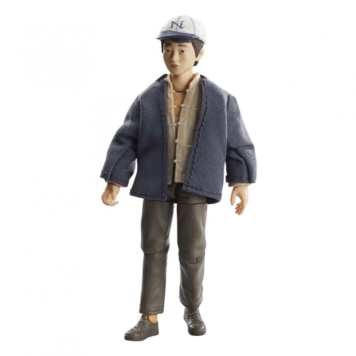 Indiana Jones Adventure Series Action Figure 15 cm