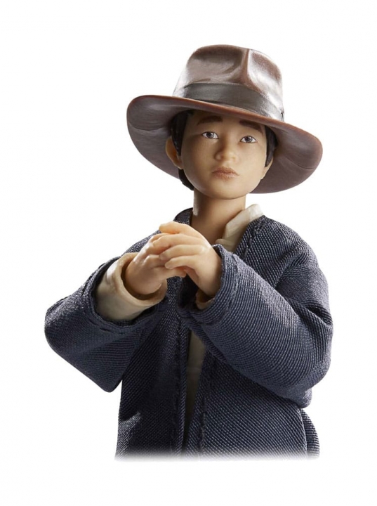 Indiana Jones Adventure Series Action Figure 15 cm