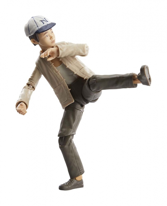 Indiana Jones Adventure Series Action Figure 15 cm