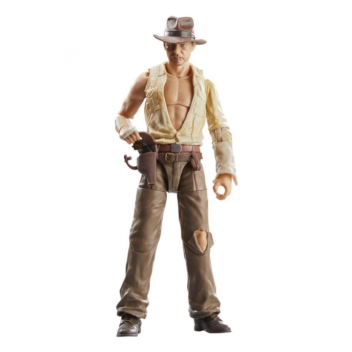 Indiana Jones Adventure Series Action Figure 15 cm