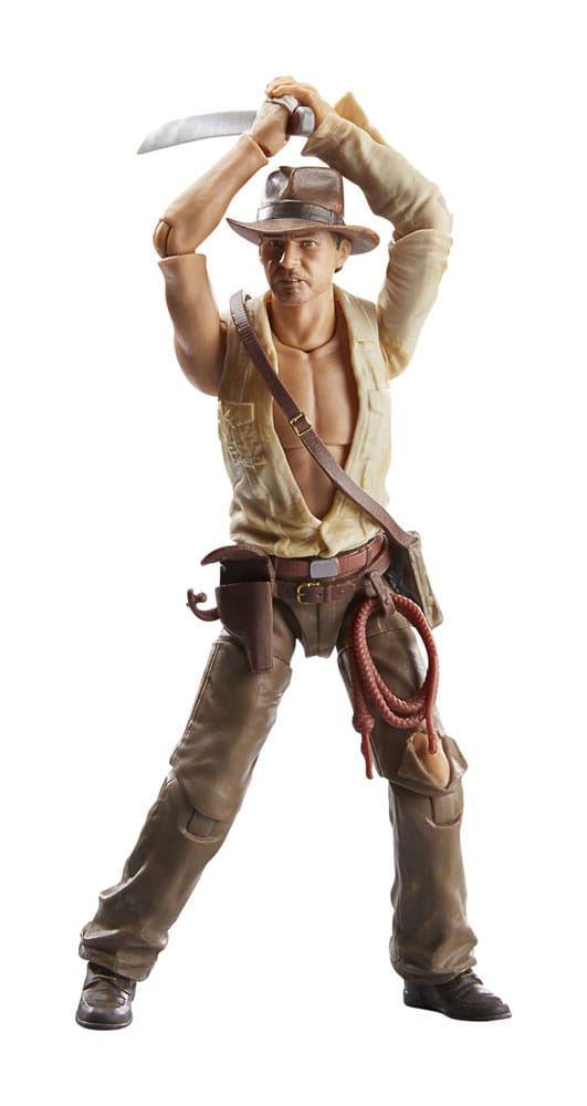 Indiana Jones Adventure Series Action Figure 15 cm