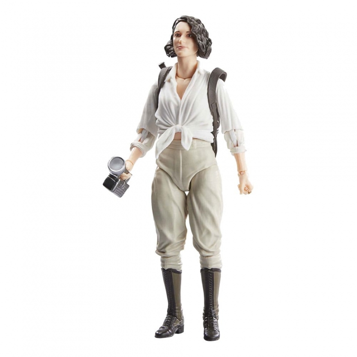 Indiana Jones Adventure Series Action Figure 15 cm