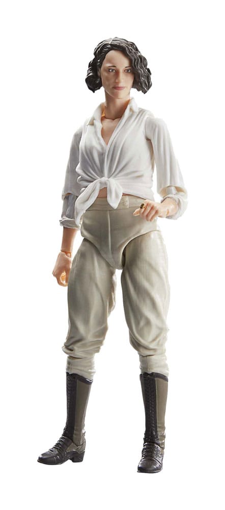 Indiana Jones Adventure Series Action Figure 15 cm