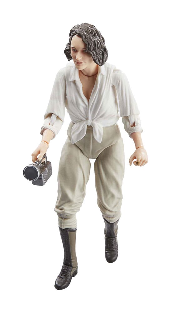 Indiana Jones Adventure Series Action Figure 15 cm