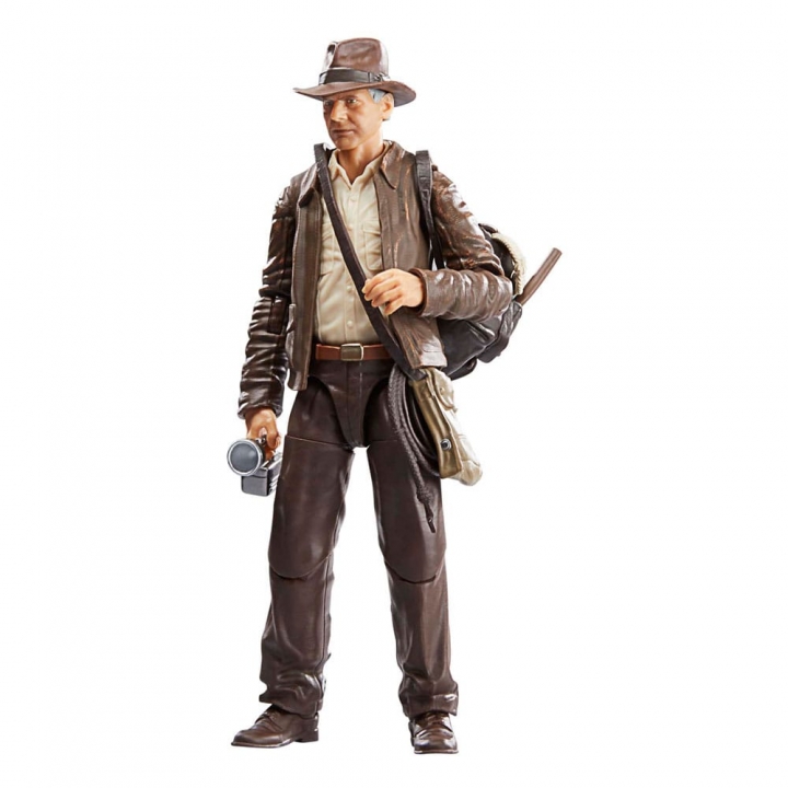 Indiana Jones Adventure Series Action Figure 15 cm