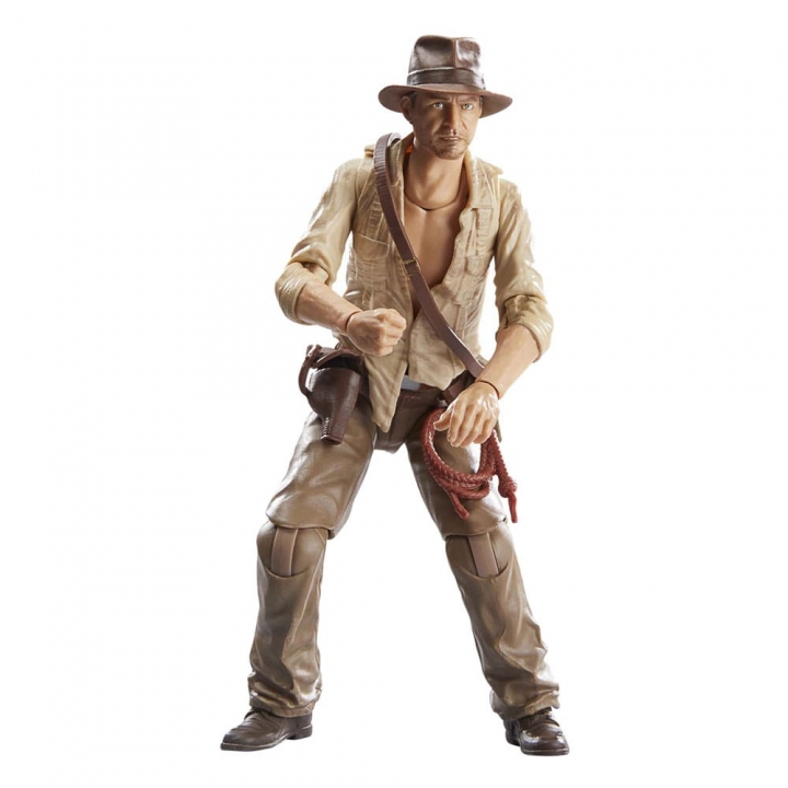 Indiana Jones Adventure Series Action Figure Indiana Jones (Cairo) (Raiders of the Lost Ark) 15 cm