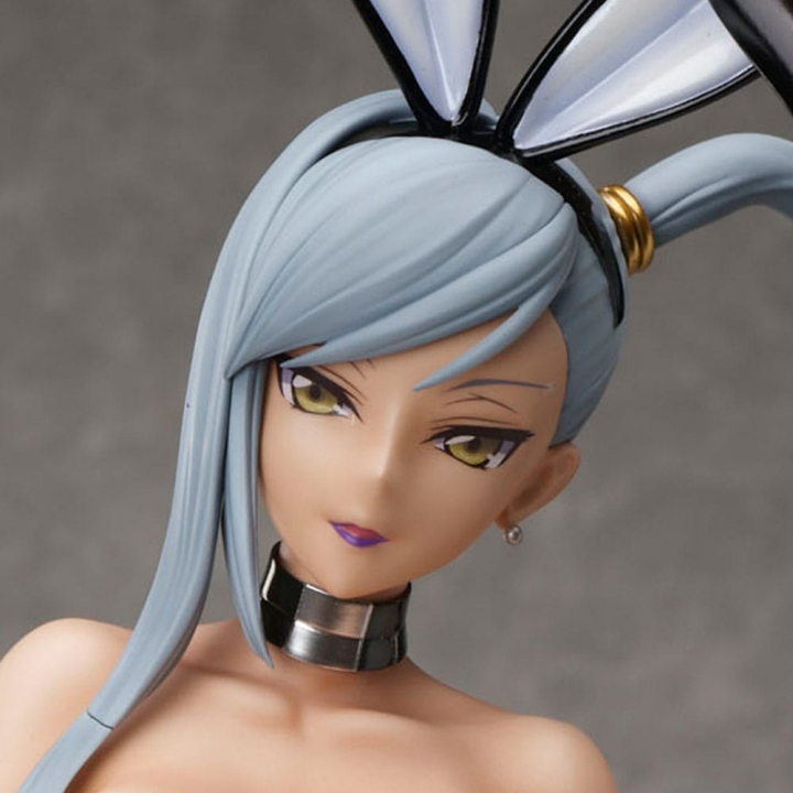 Code Geass: Lelouch of the Rebellion B-Style PVC Statue Villetta Nu Bunny Ver. 46 cm