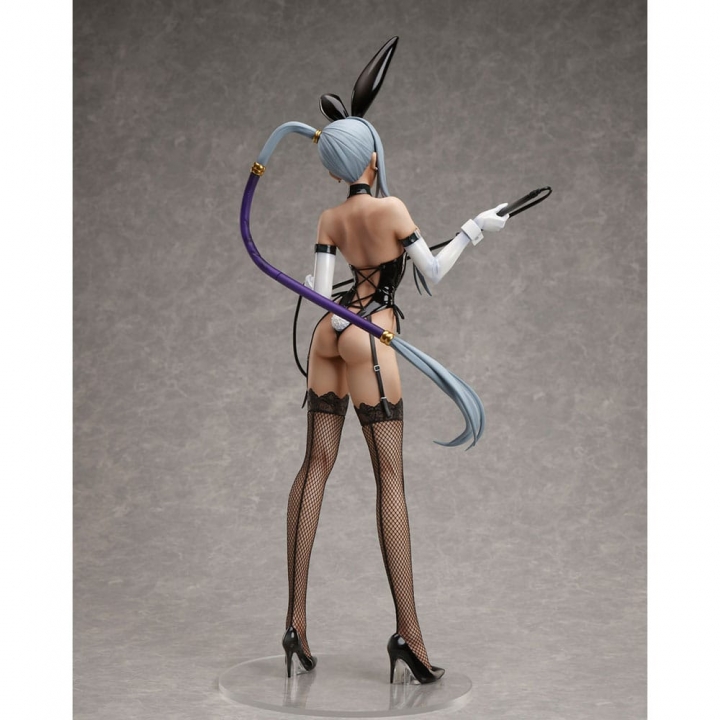 Code Geass: Lelouch of the Rebellion B-Style PVC Statue Villetta Nu Bunny Ver. 46 cm