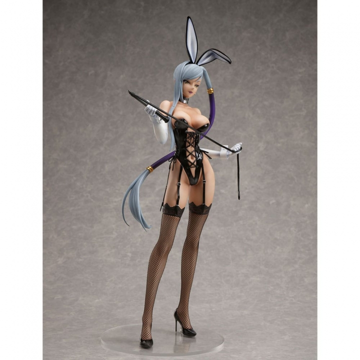 Code Geass: Lelouch of the Rebellion B-Style PVC Statue Villetta Nu Bunny Ver. 46 cm