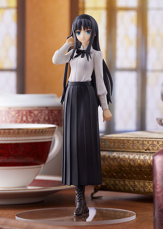 Tsukihime - A Piece of Blue Glass Moon Pop Up Parade PVC Statue Akiha Tohno / Kohaku / HIsui 17 cm