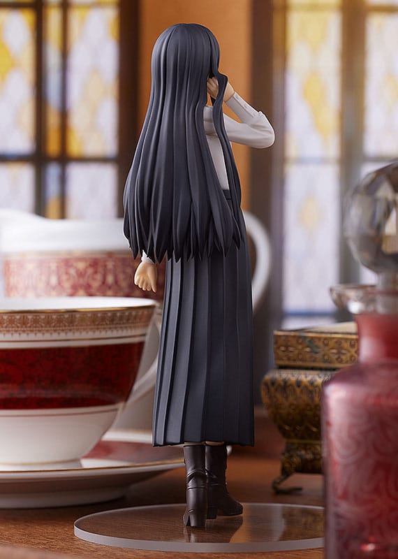 Tsukihime - A Piece of Blue Glass Moon Pop Up Parade PVC Statue Akiha Tohno / Kohaku / HIsui 17 cm