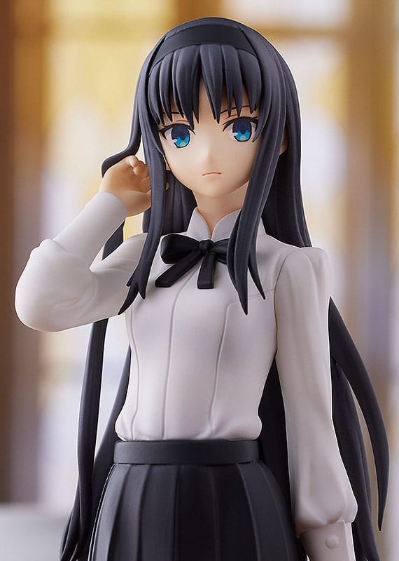 Tsukihime - A Piece of Blue Glass Moon Pop Up Parade PVC Statue Akiha Tohno / Kohaku / HIsui 17 cm