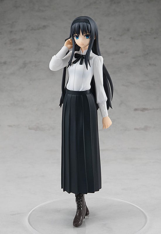 Tsukihime - A Piece of Blue Glass Moon Pop Up Parade PVC Statue Akiha Tohno / Kohaku / HIsui 17 cm