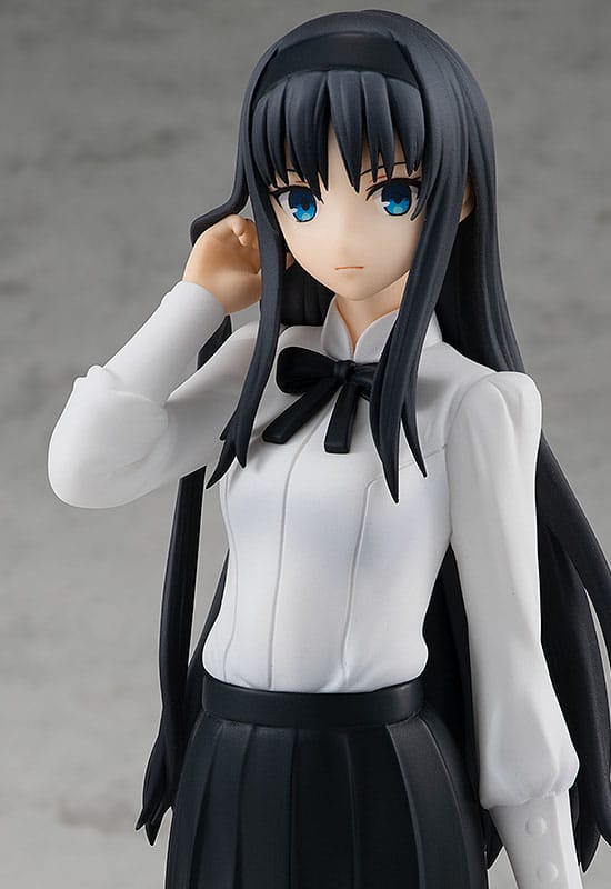 Tsukihime - A Piece of Blue Glass Moon Pop Up Parade PVC Statue Akiha Tohno / Kohaku / HIsui 17 cm