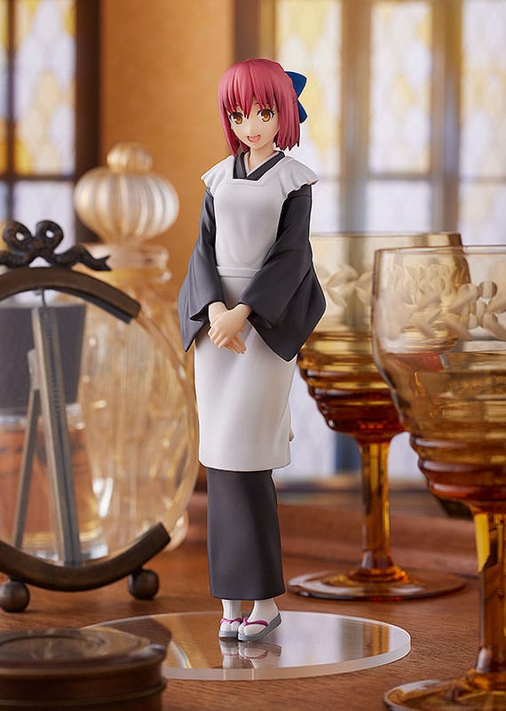 Tsukihime - A Piece of Blue Glass Moon Pop Up Parade PVC Statue Akiha Tohno / Kohaku / HIsui 17 cm