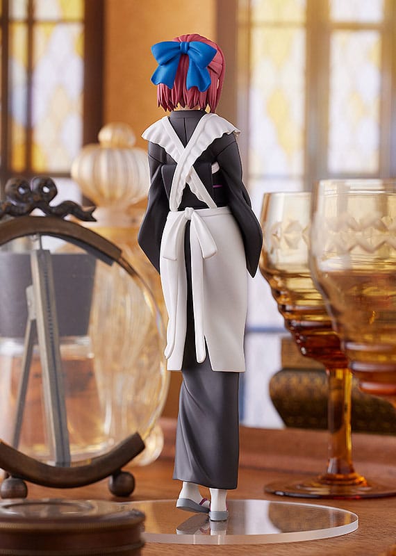 Tsukihime - A Piece of Blue Glass Moon Pop Up Parade PVC Statue Akiha Tohno / Kohaku / HIsui 17 cm