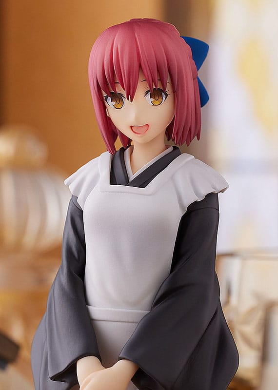 Tsukihime - A Piece of Blue Glass Moon Pop Up Parade PVC Statue Akiha Tohno / Kohaku / HIsui 17 cm