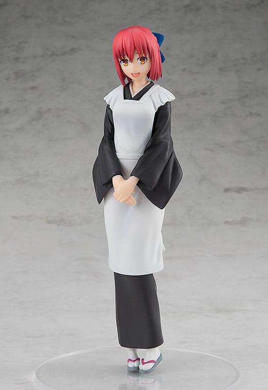 Tsukihime - A Piece of Blue Glass Moon Pop Up Parade PVC Statue Akiha Tohno / Kohaku / HIsui 17 cm