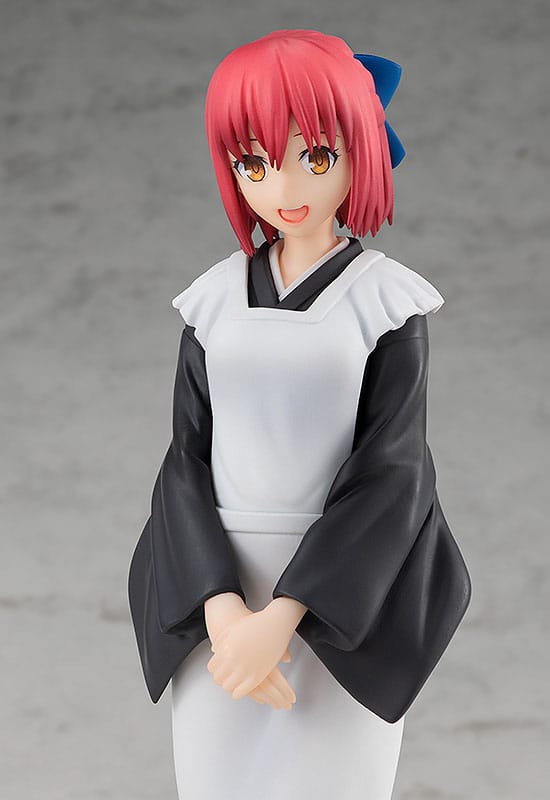 Tsukihime - A Piece of Blue Glass Moon Pop Up Parade PVC Statue Akiha Tohno / Kohaku / HIsui 17 cm