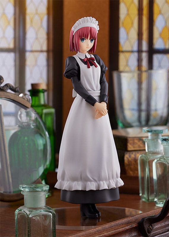 Tsukihime - A Piece of Blue Glass Moon Pop Up Parade PVC Statue Akiha Tohno / Kohaku / HIsui 17 cm